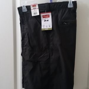 Wrangler hiker short